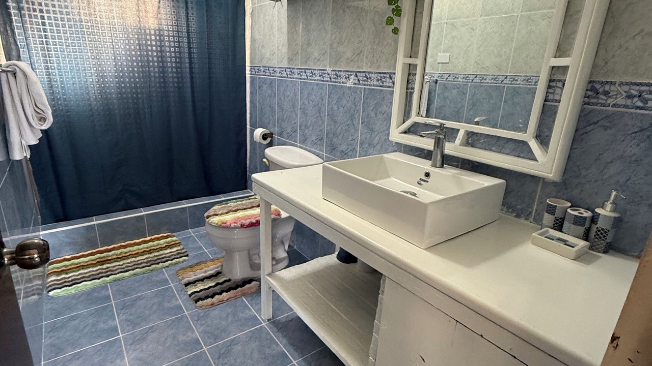 Photo of Bathroom in Puerto Plata