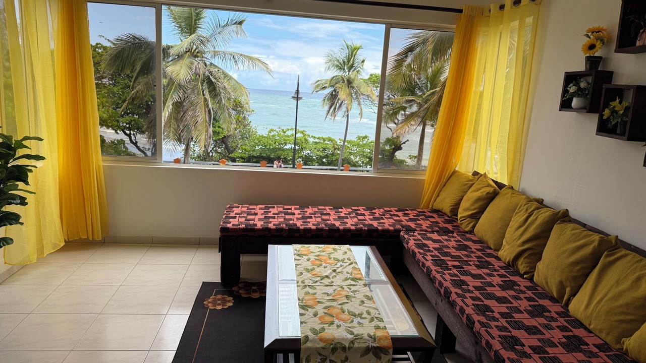 Photo of Livingroom in Puerto Plata