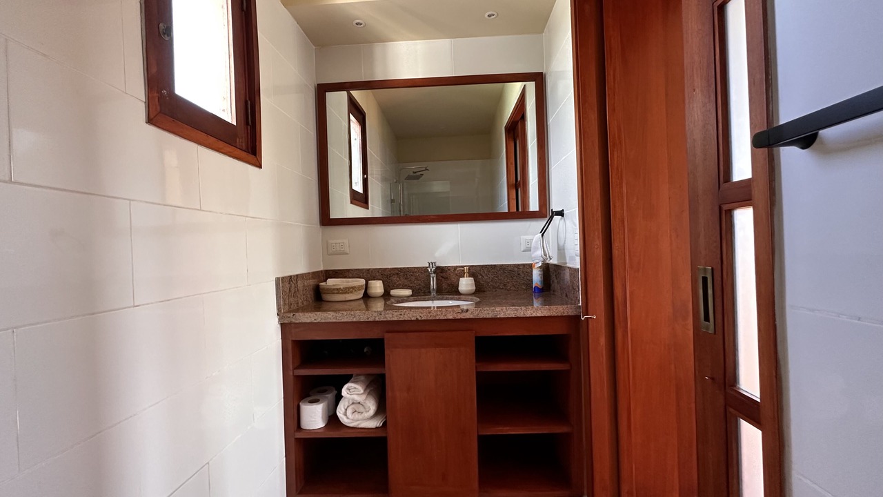 Photo of Bathroom in Zona Colonial