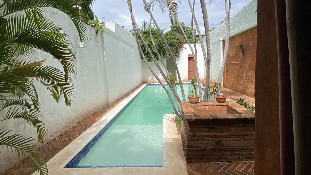 Photo of Outdoor in Zona Colonial