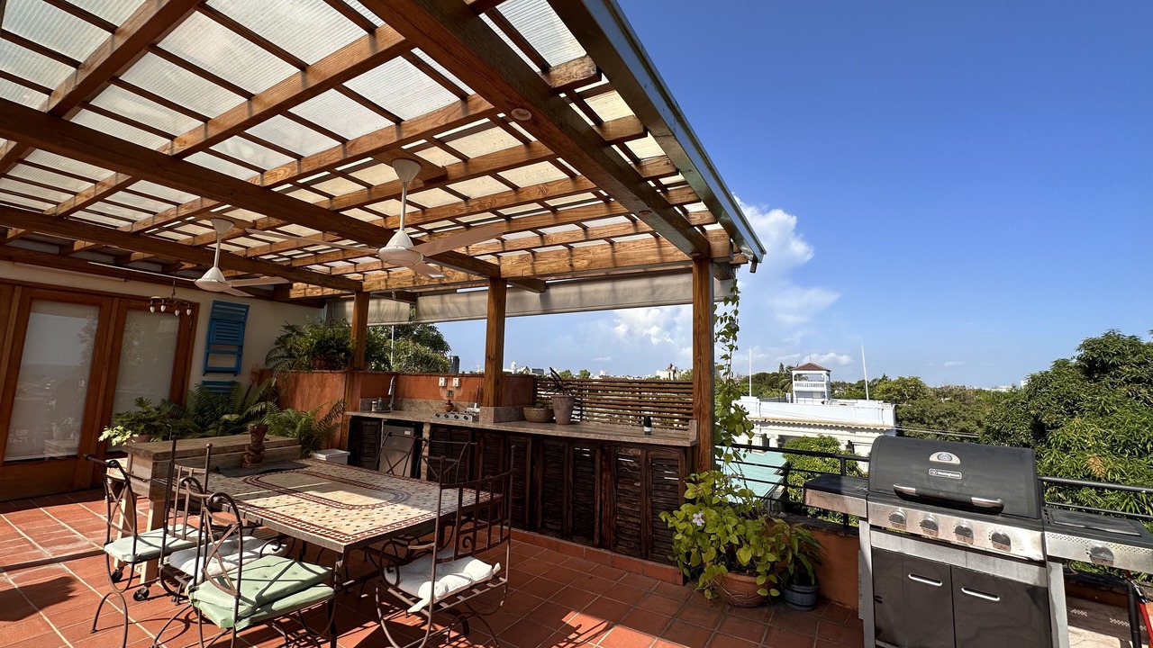 Photo of Outdoor in Zona Colonial