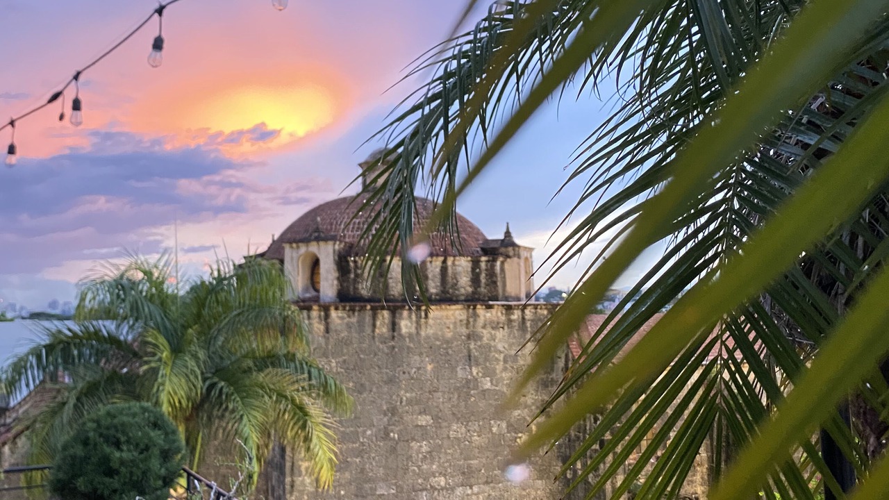 Photo of Others in Zona Colonial