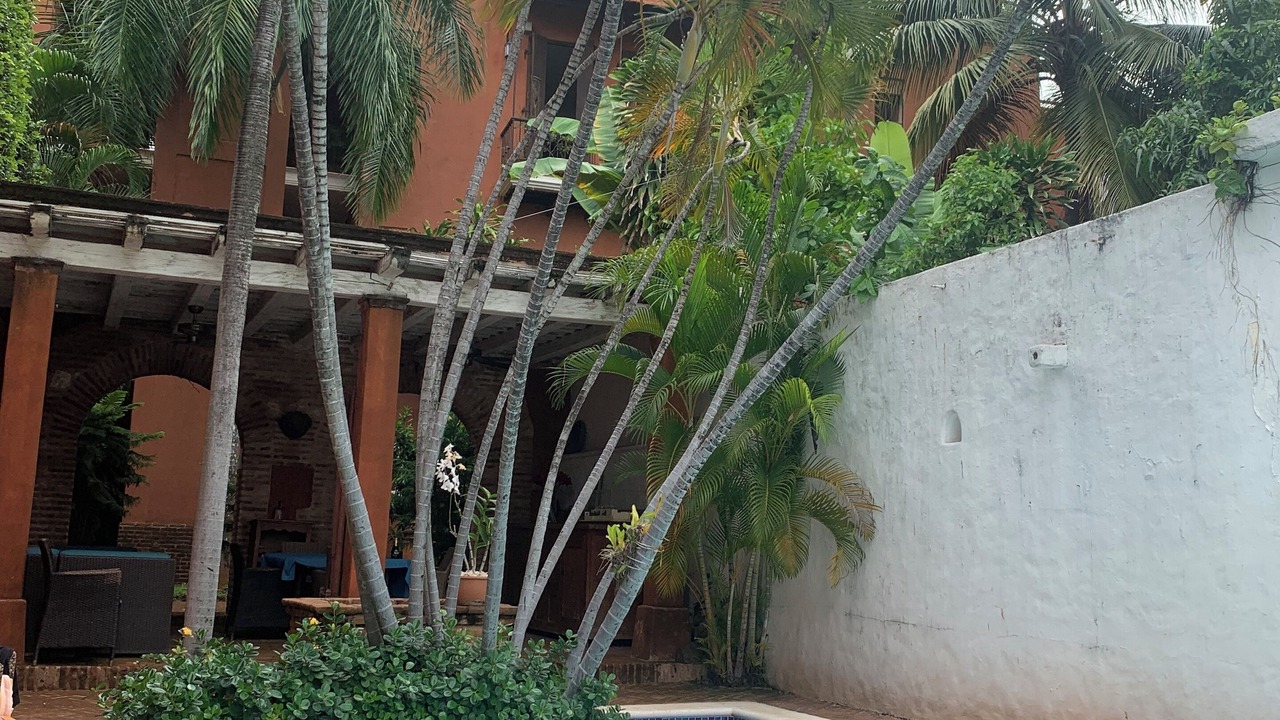 Photo of Outdoor in Zona Colonial