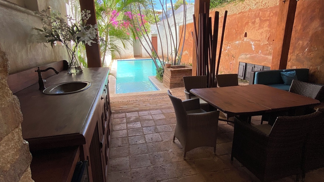 Photo of Outdoor in Zona Colonial