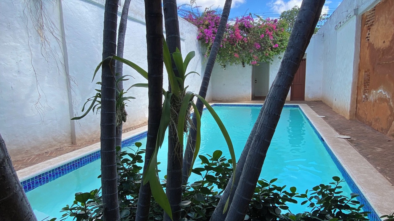 Photo of Outdoor in Zona Colonial