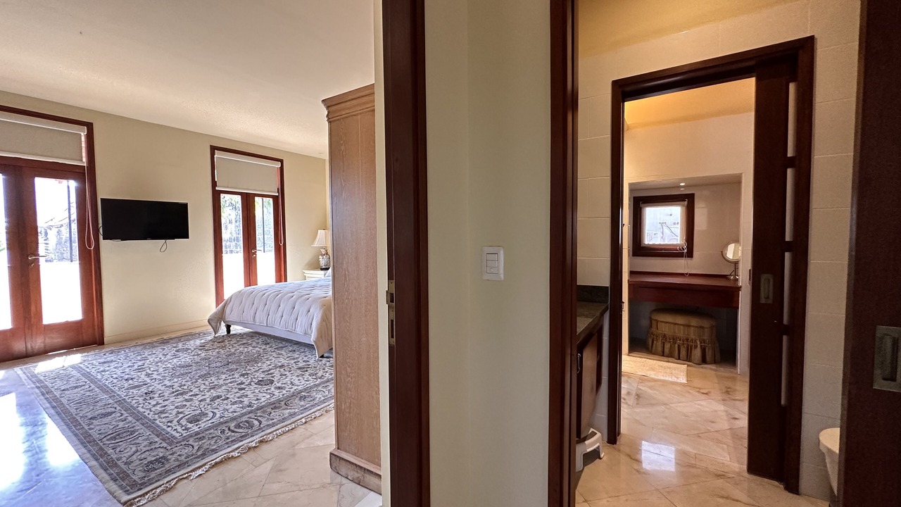Photo of Bedroom in Zona Colonial