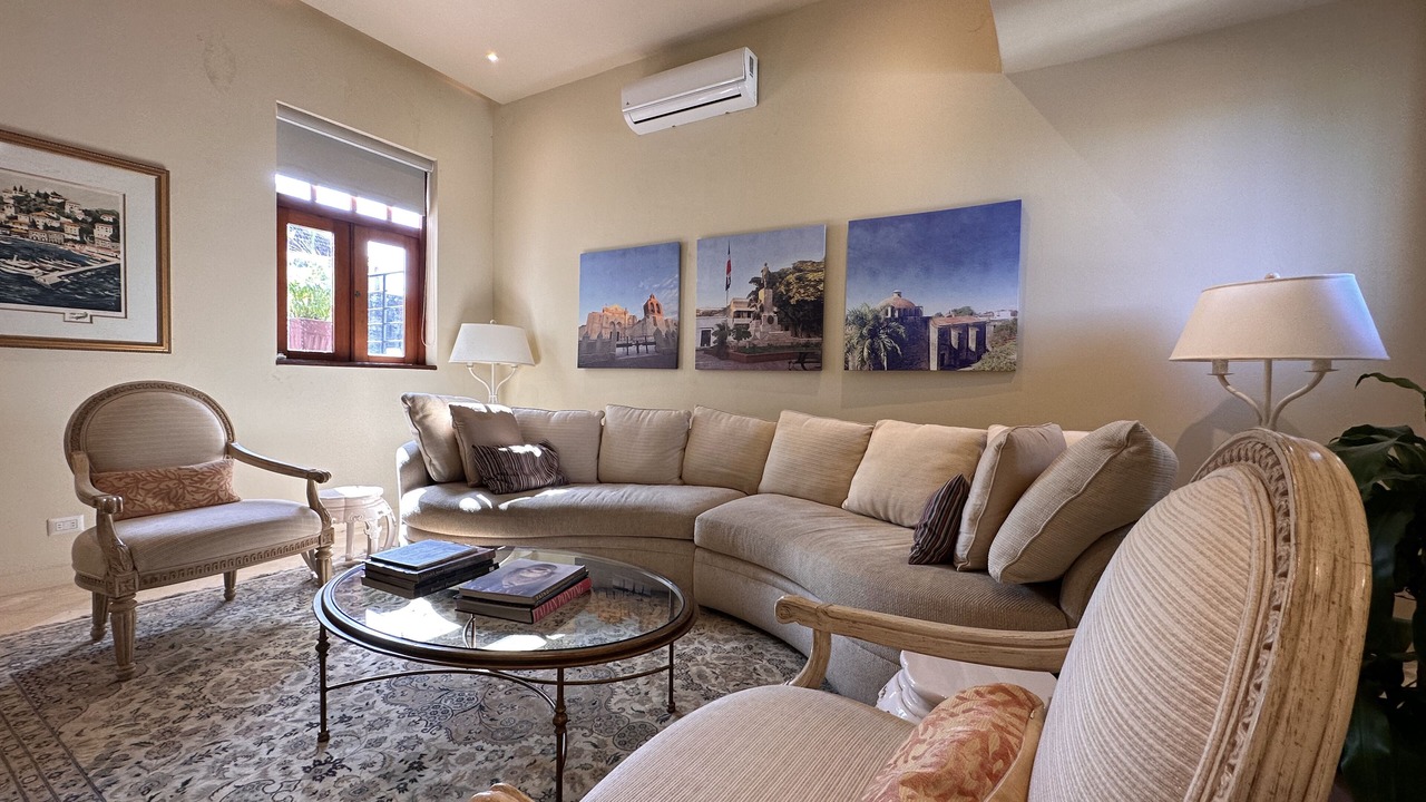 Photo of Livingroom in Zona Colonial