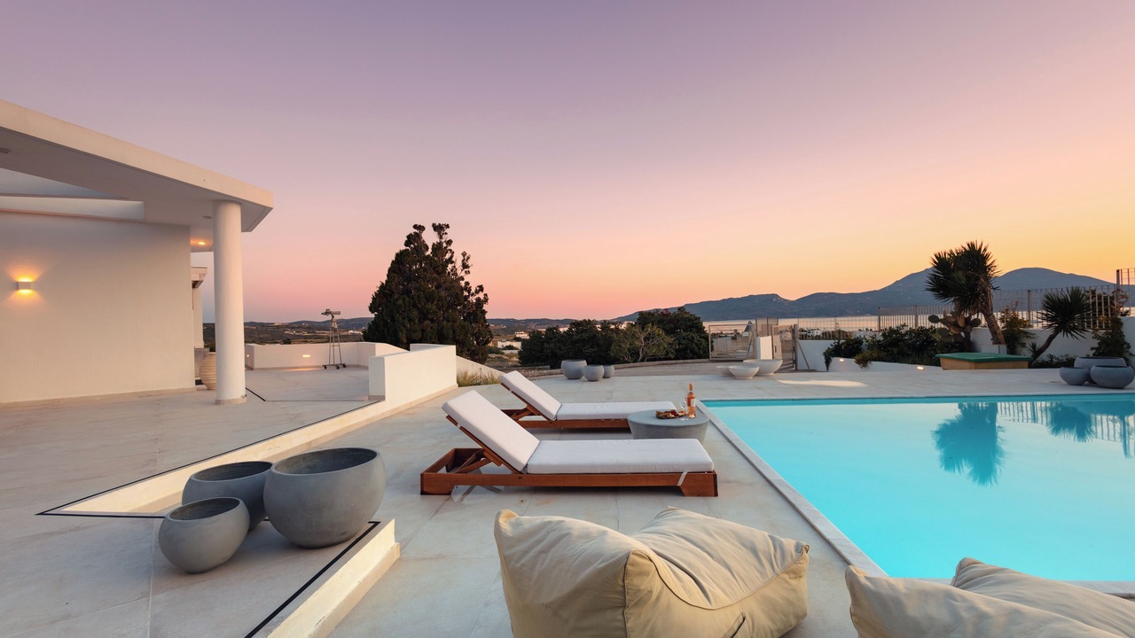 Photo of Outdoor in Milos