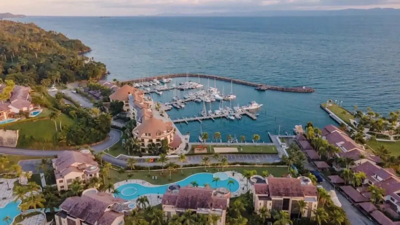 Photo of Outdoor in Puerto Bahia