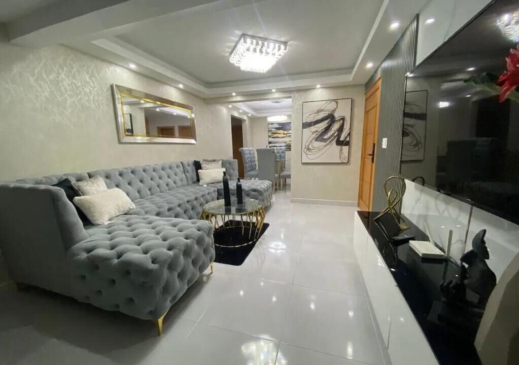 Photo of Livingroom in Prado Oriental