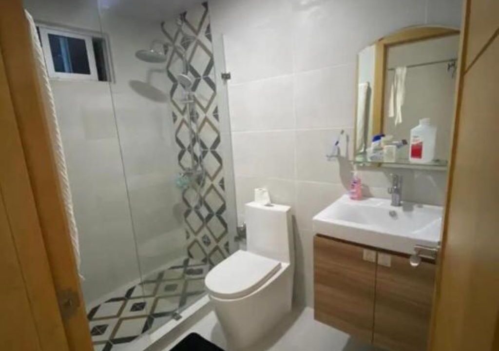 Photo of Bathroom in Prado Oriental