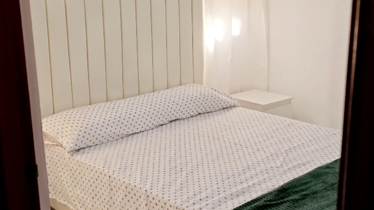 Photo of Bedroom in Pantoja