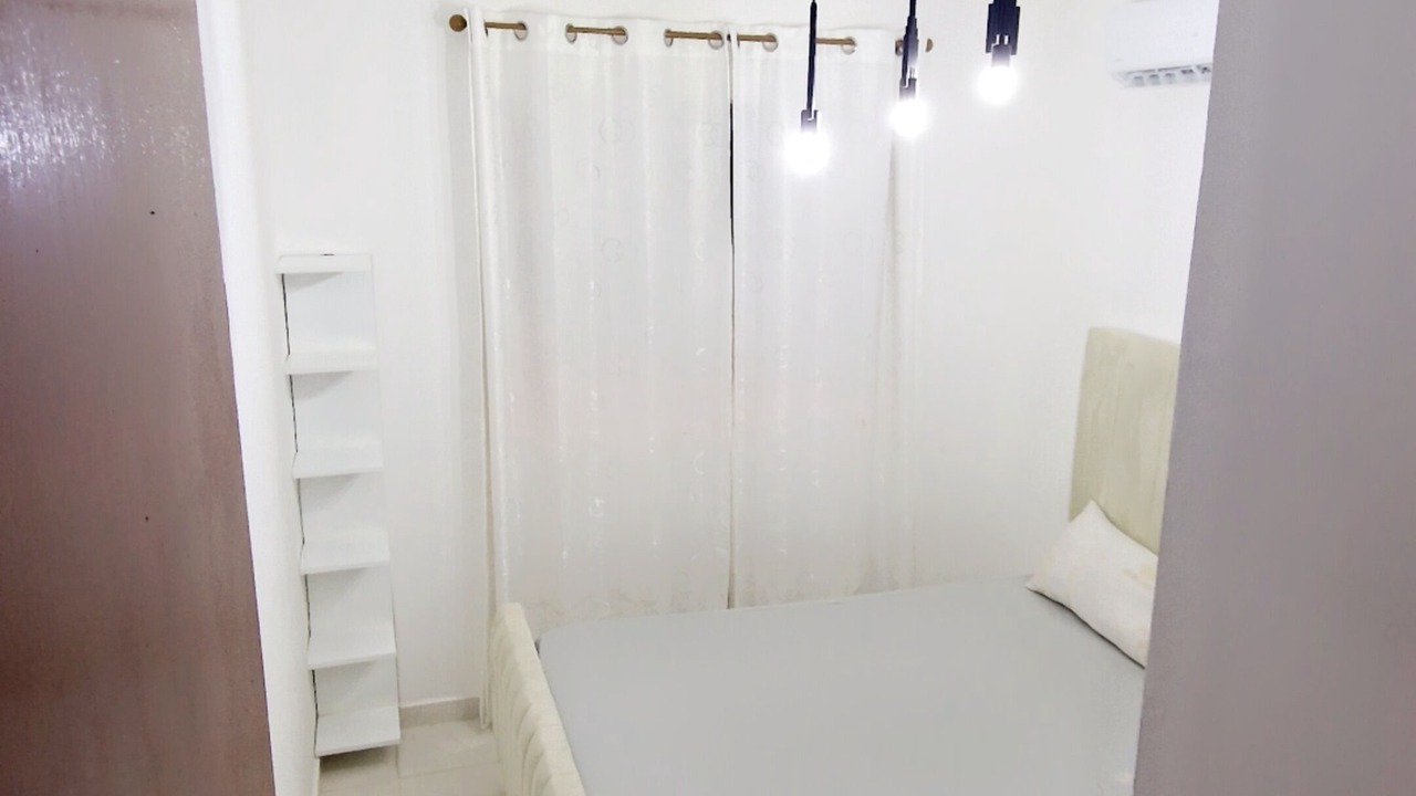 Photo of Bedroom in Pantoja