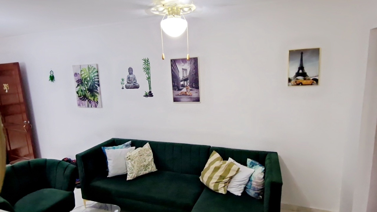Photo of Livingroom in Pantoja