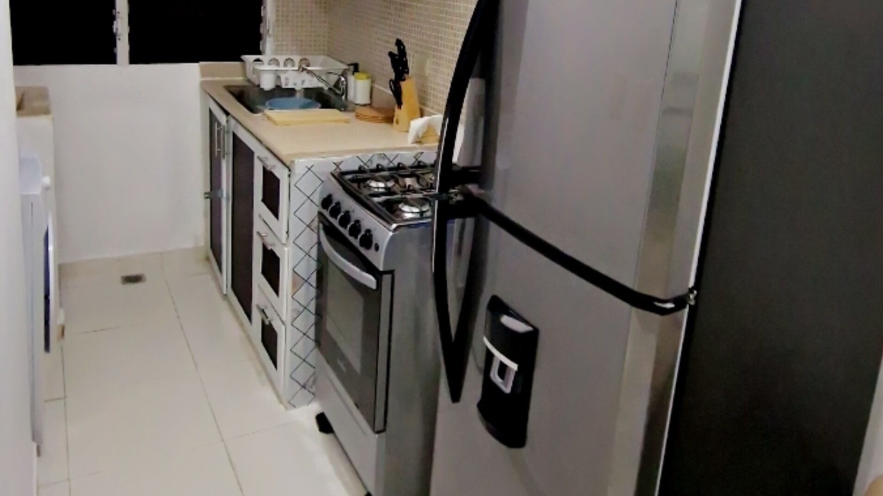 Photo of Kitchen in Pantoja