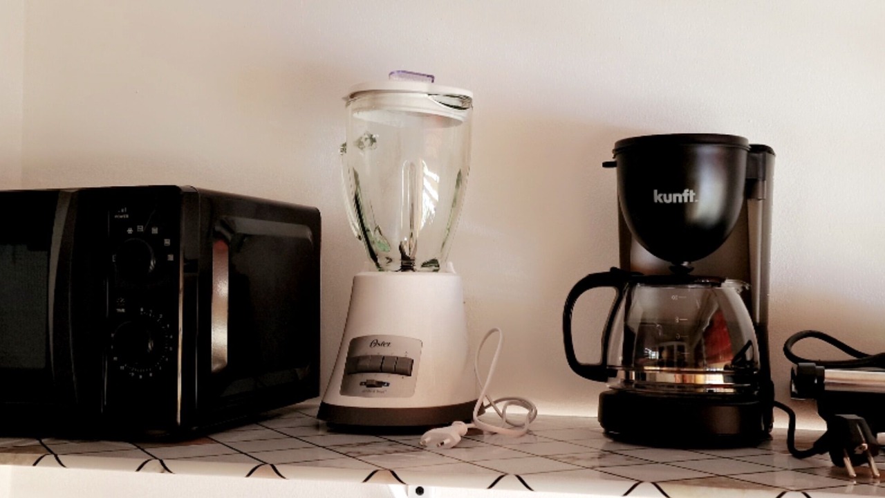 Photo of Kitchen in Pantoja
