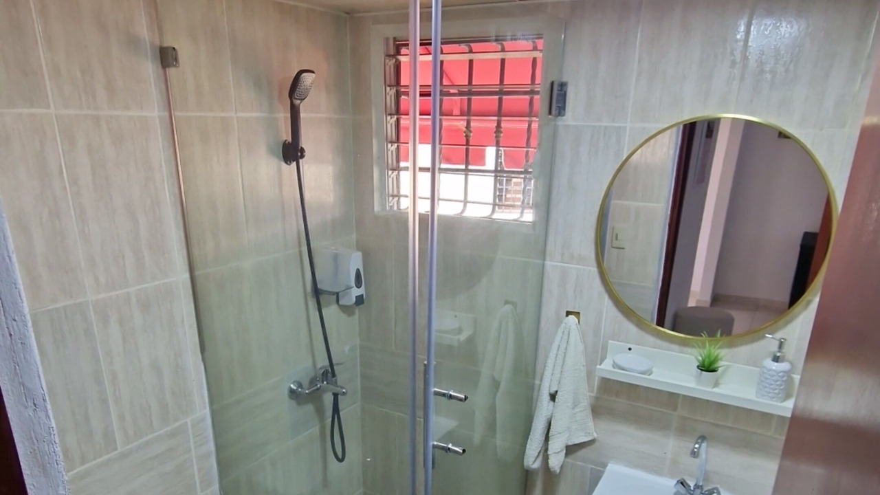 Photo of Bathroom in Pantoja