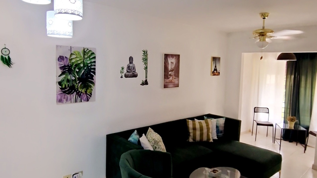 Photo of Livingroom in Pantoja