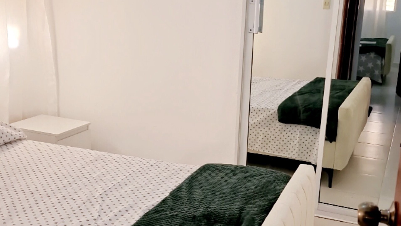 Photo of Bedroom in Pantoja