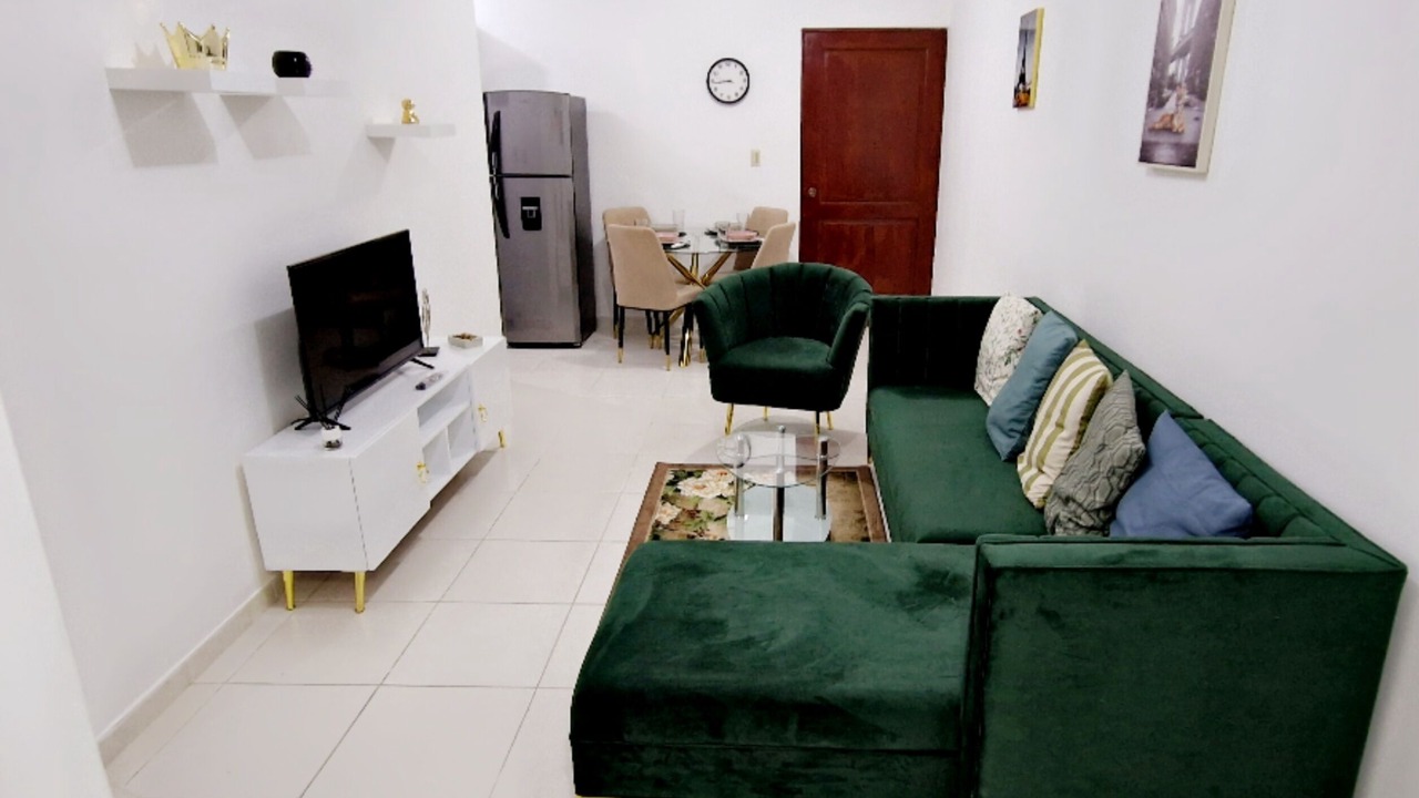 Photo of Livingroom in Pantoja