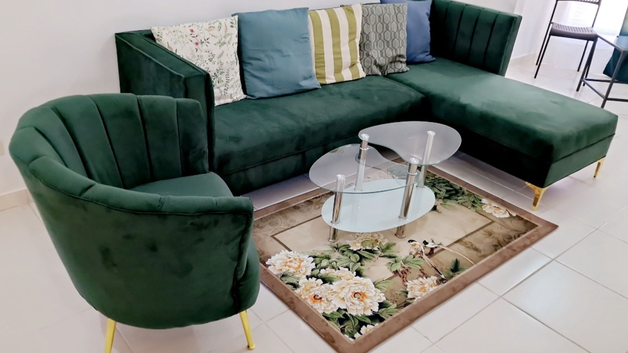 Photo of Livingroom in Pantoja