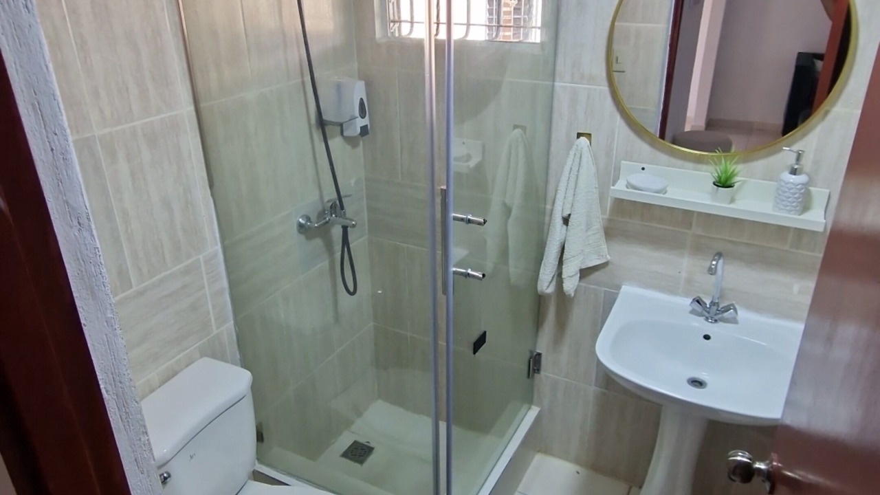 Photo of Bathroom in Pantoja