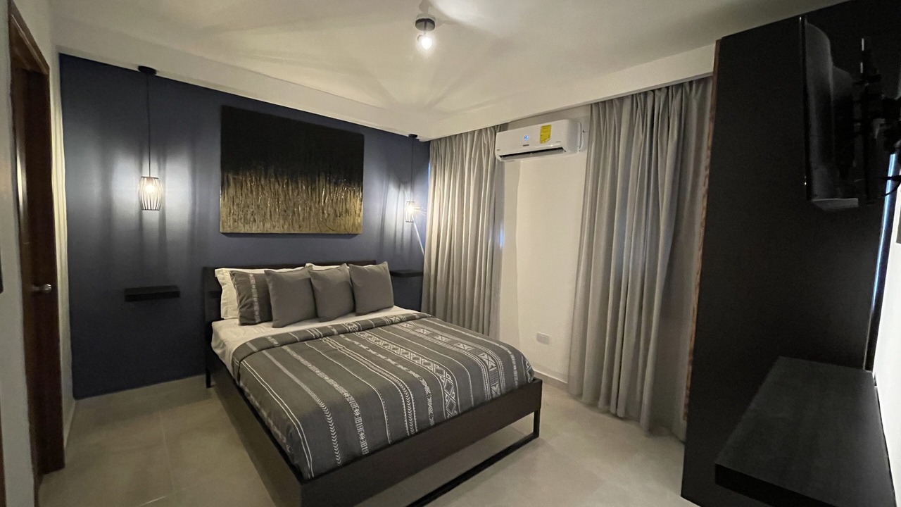 Photo of Bedroom in La Romana
