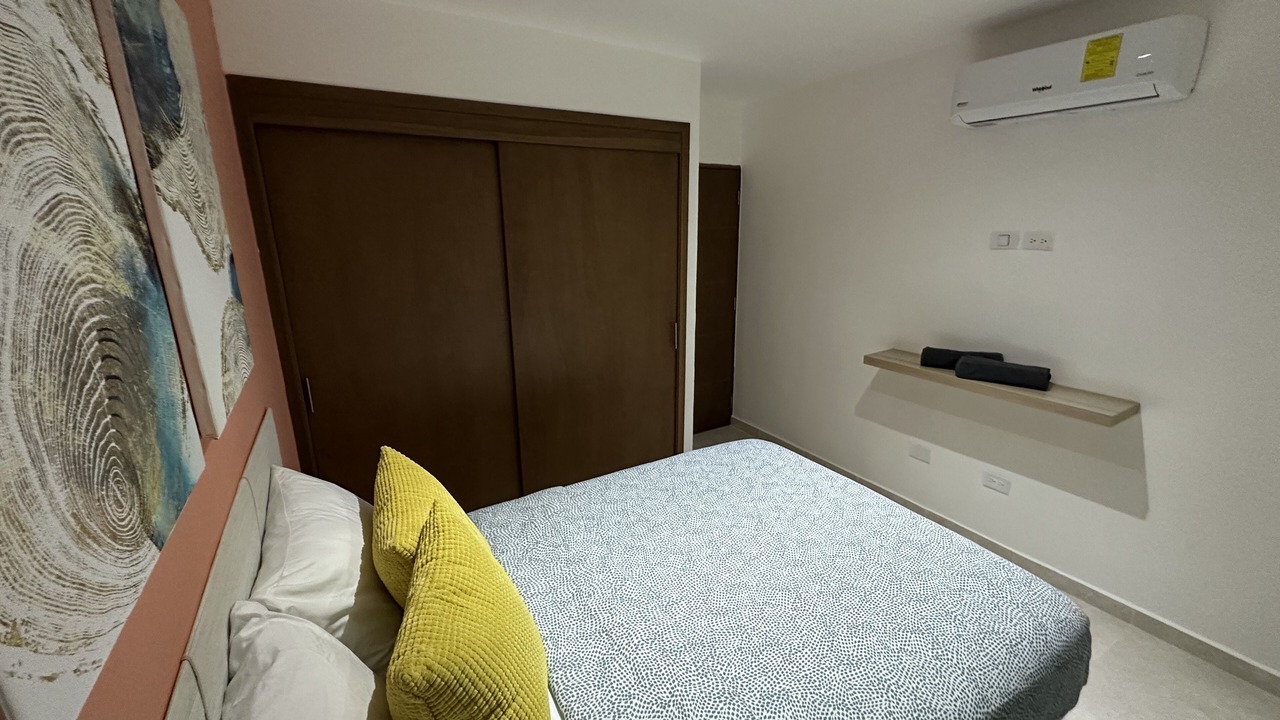 Photo of Bedroom in La Romana