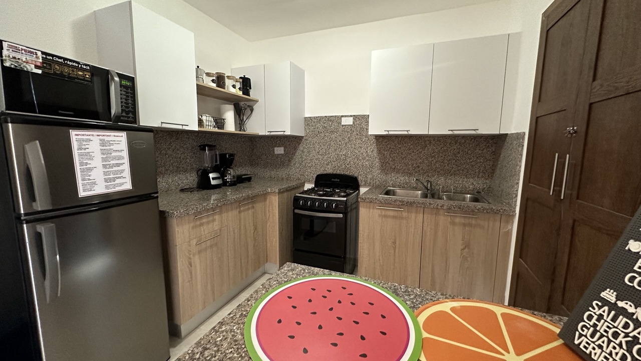 Photo of Kitchen in La Romana