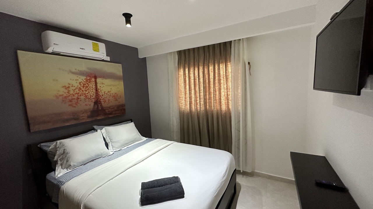 Photo of Bedroom in La Romana