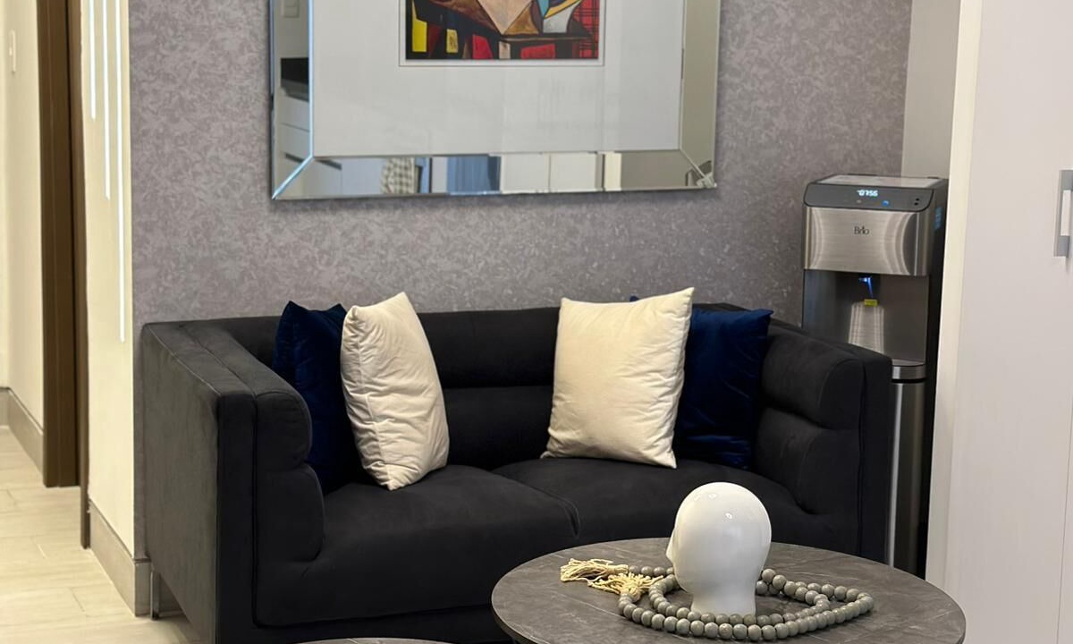 Photo of Livingroom in Sarasota