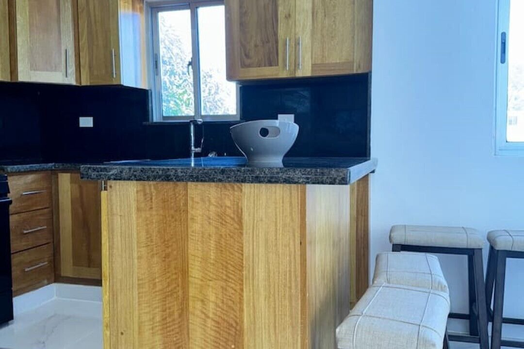 Photo of Kitchen in Cerro alto