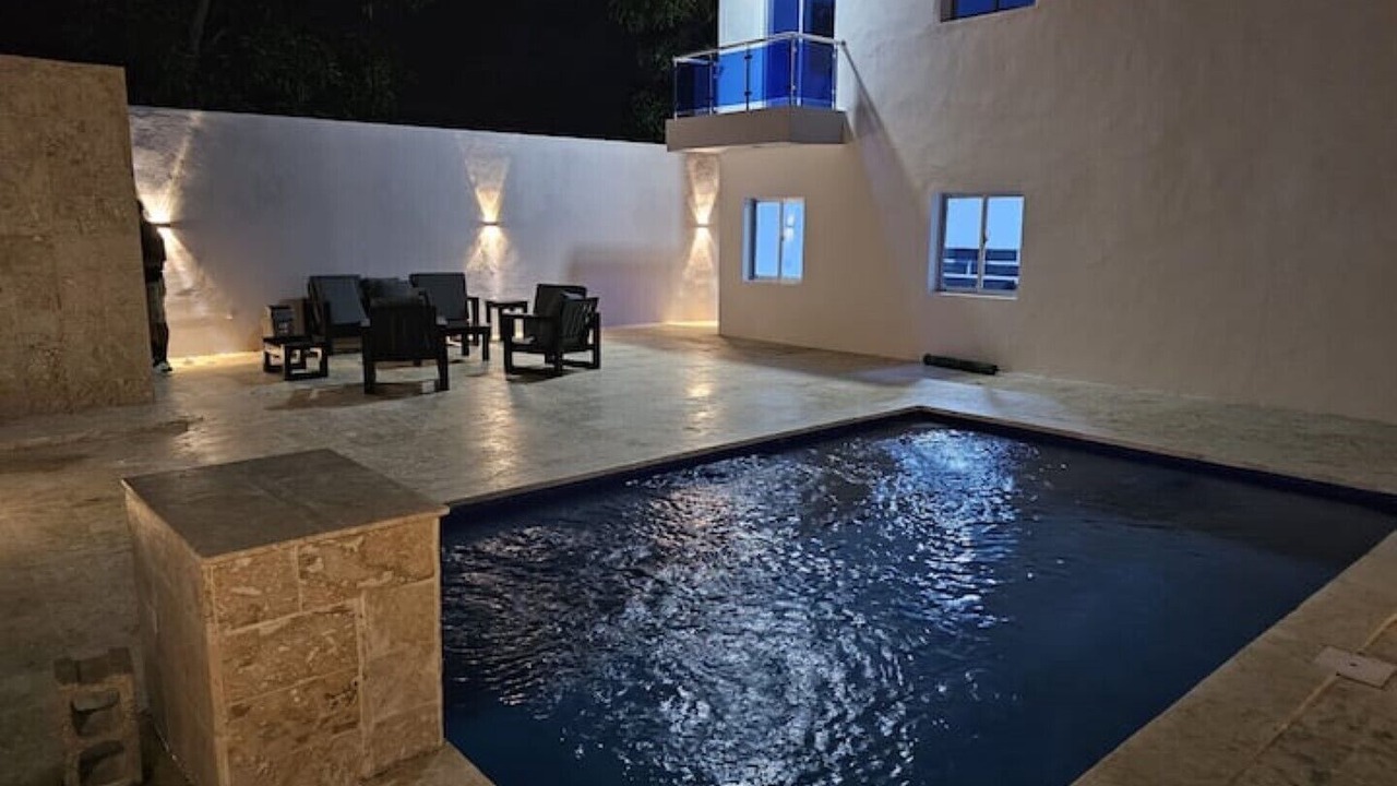 Photo of Outdoor in Cerro alto