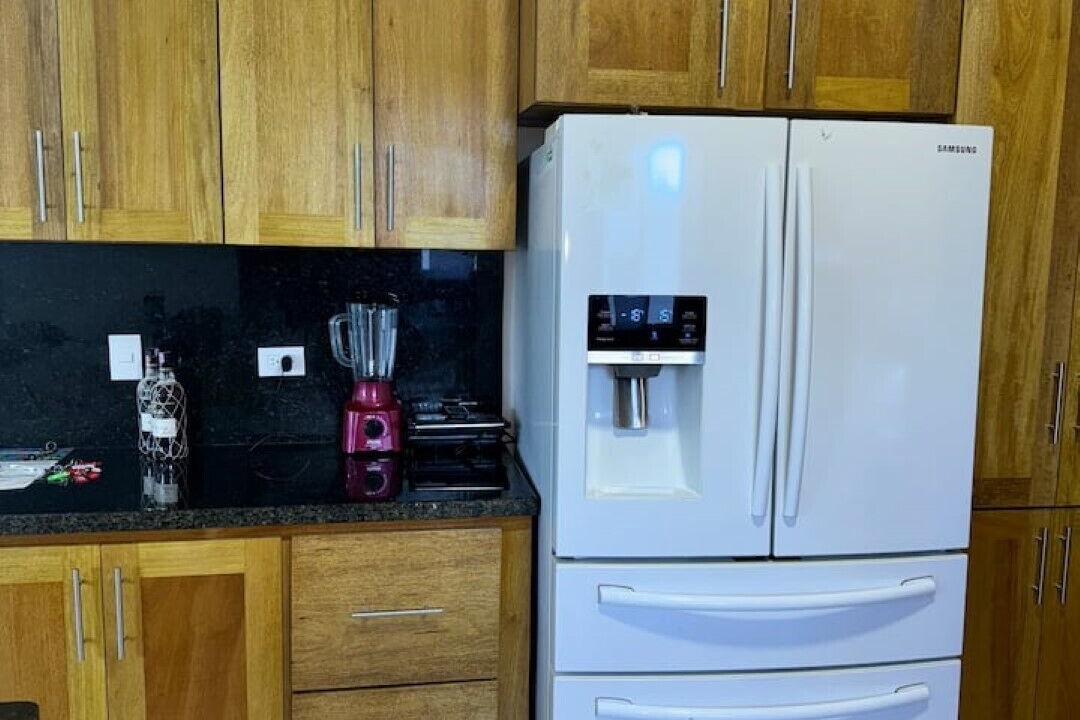 Photo of Kitchen in Cerro alto