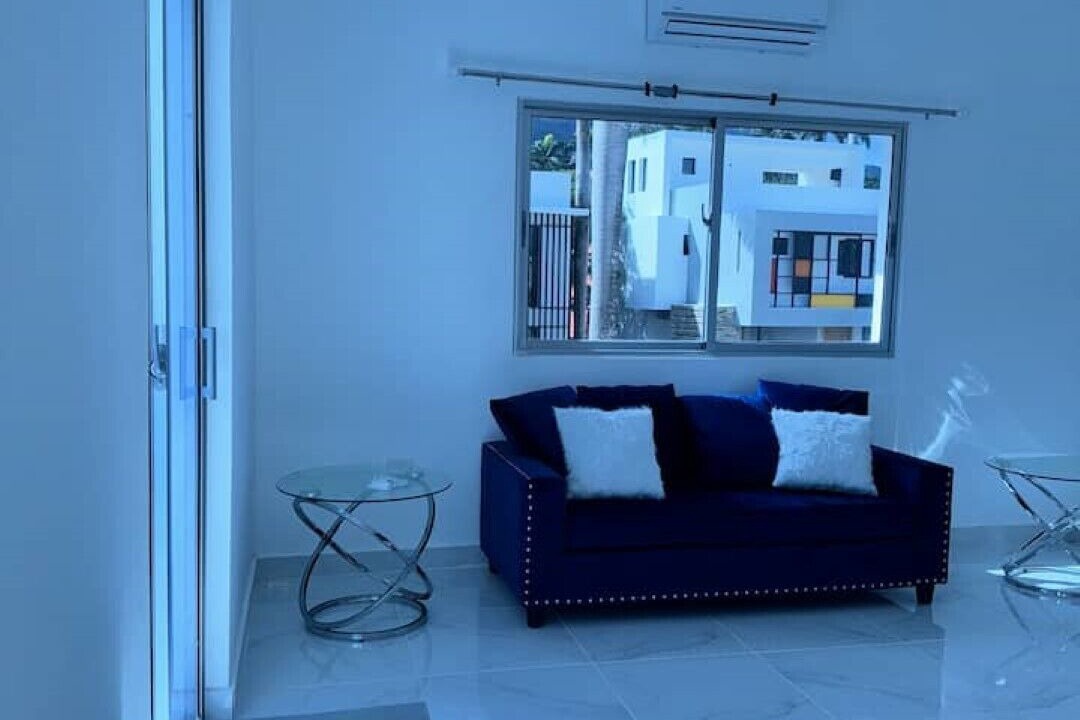 Photo of Livingroom in Cerro alto
