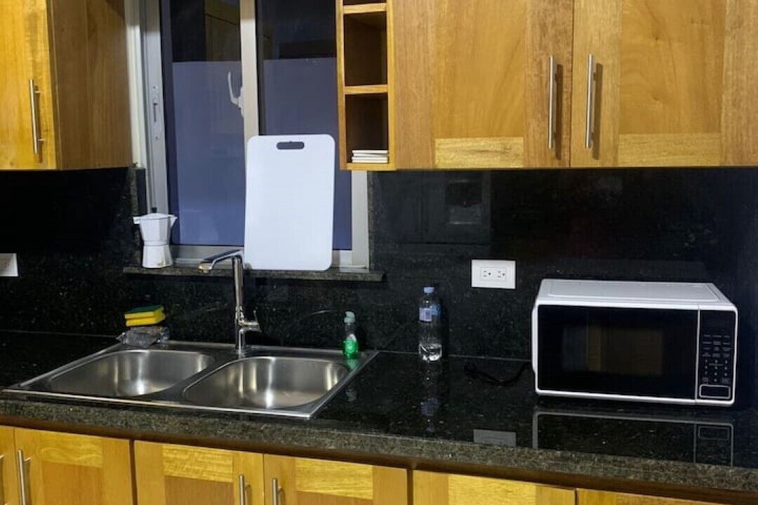 Photo of Kitchen in Cerro alto