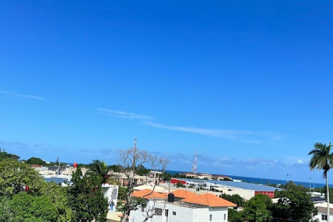 Photo of Outdoor in Cerro alto