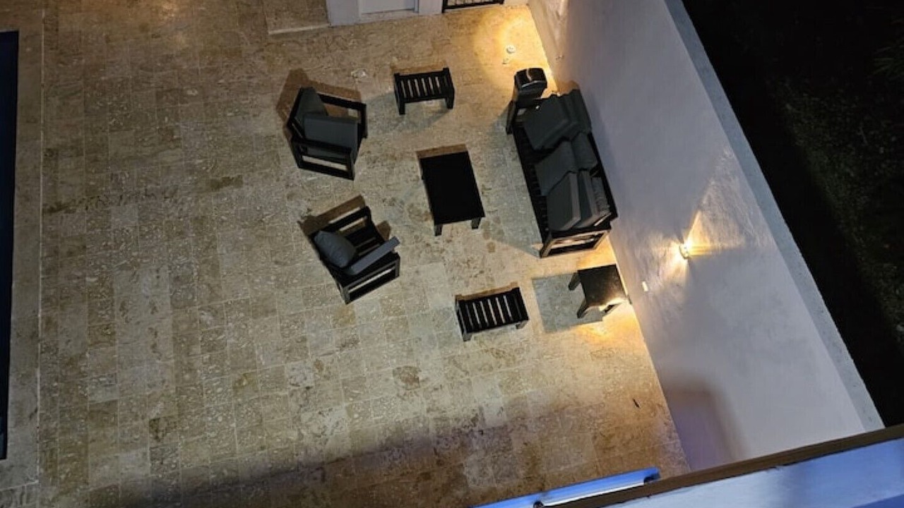 Photo of Patio Balcony in Cerro alto