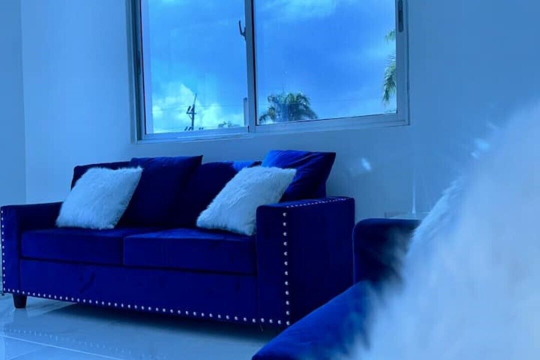 Photo of Livingroom in Cerro alto