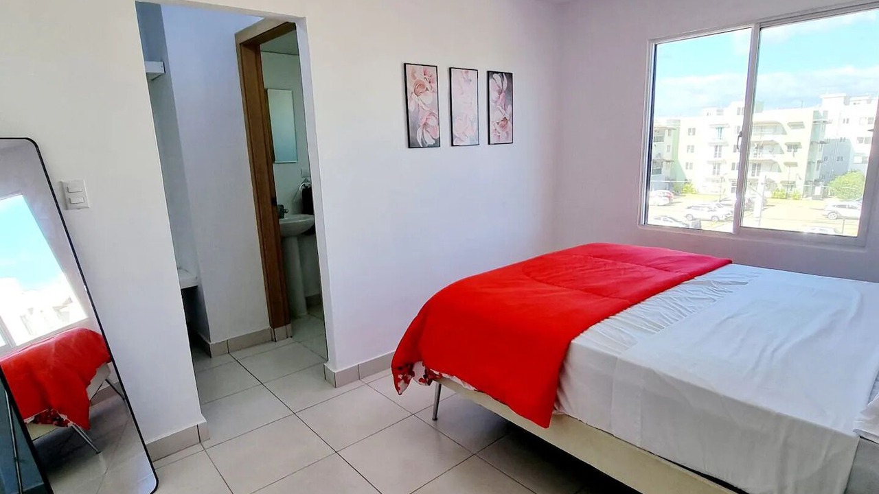 Photo of Bedroom in Santo Domingo Este