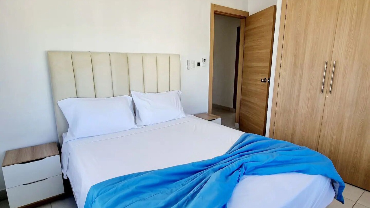 Photo of Bedroom in Santo Domingo Este