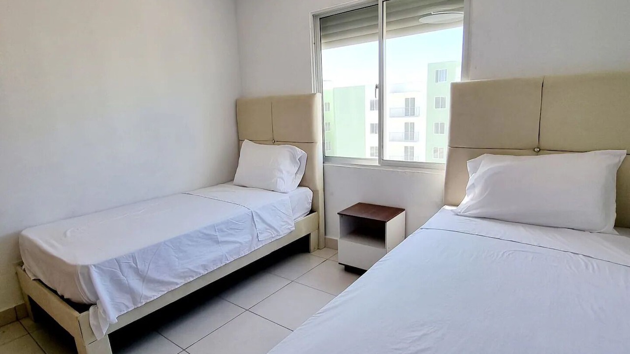 Photo of Bedroom in Santo Domingo Este