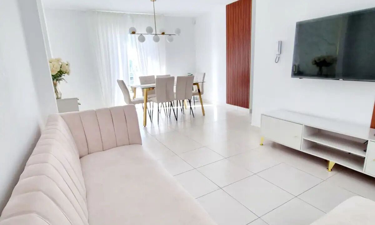 Photo of Livingroom in Santo Domingo Este