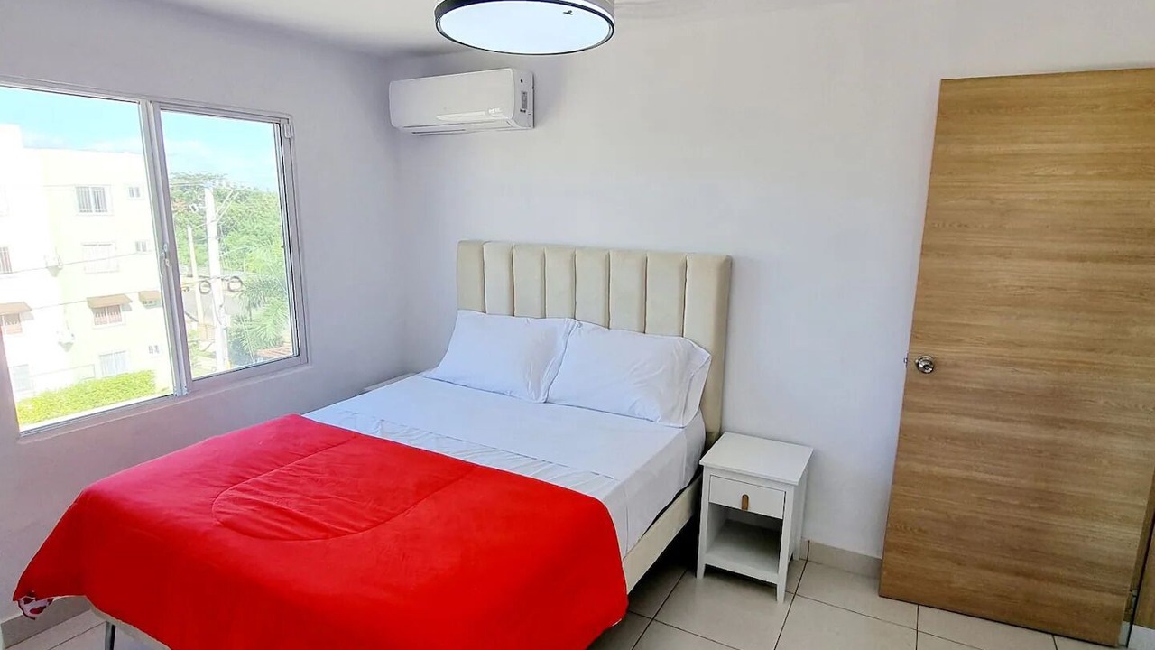 Photo of Bedroom in Santo Domingo Este