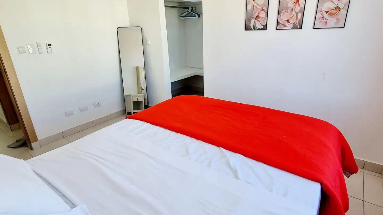 Photo of Bedroom in Santo Domingo Este