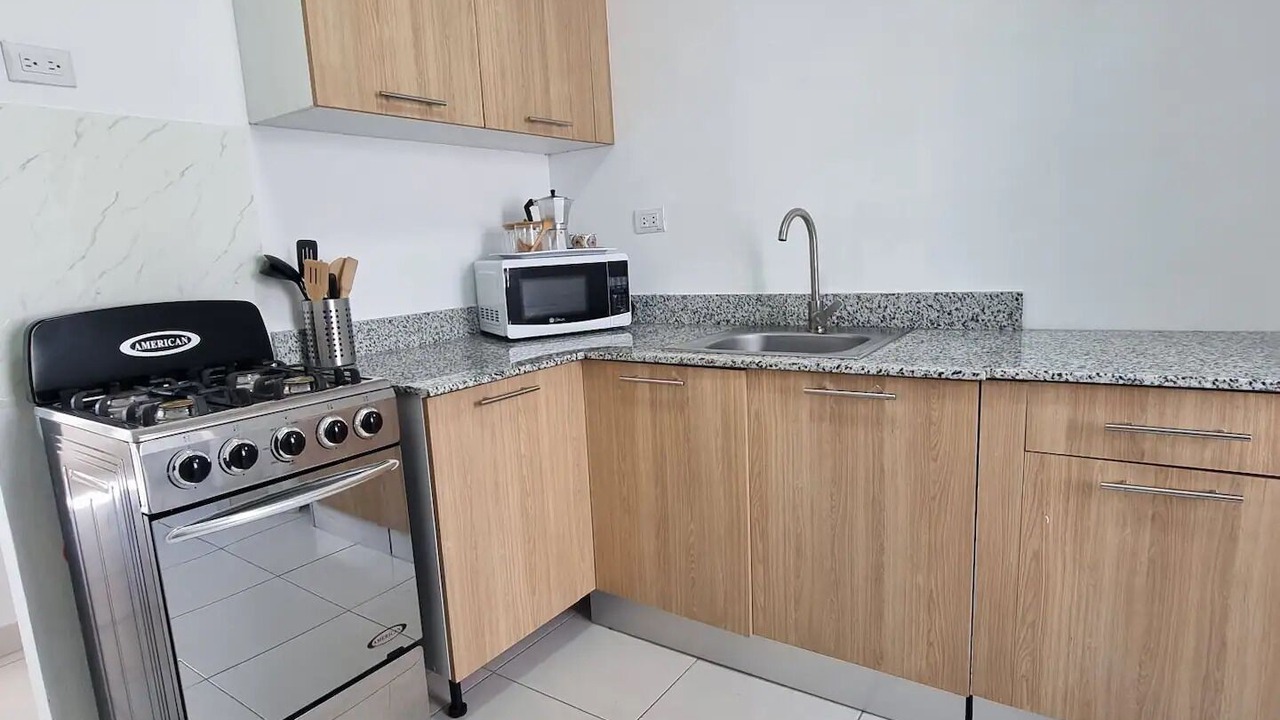 Photo of Kitchen in Santo Domingo Este