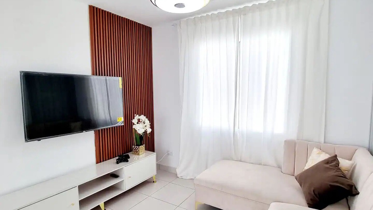 Photo of Livingroom in Santo Domingo Este