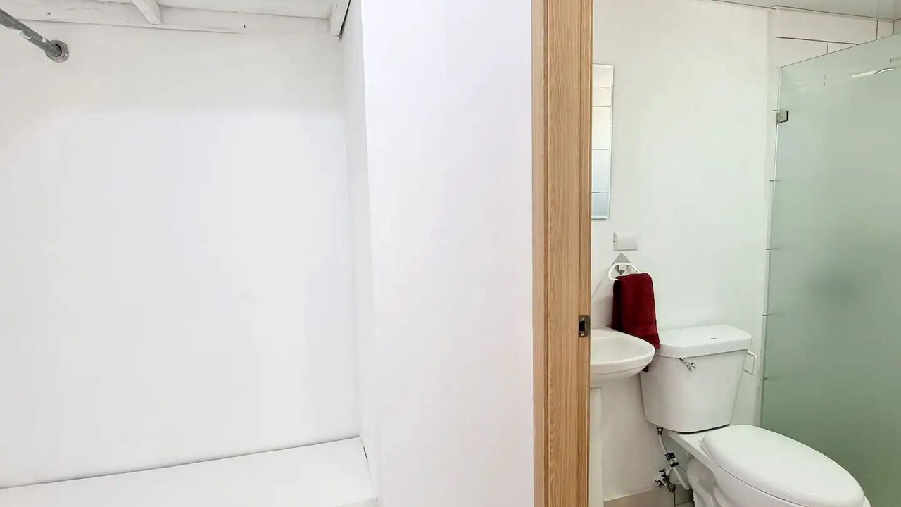 Photo of Bathroom in Santo Domingo Este
