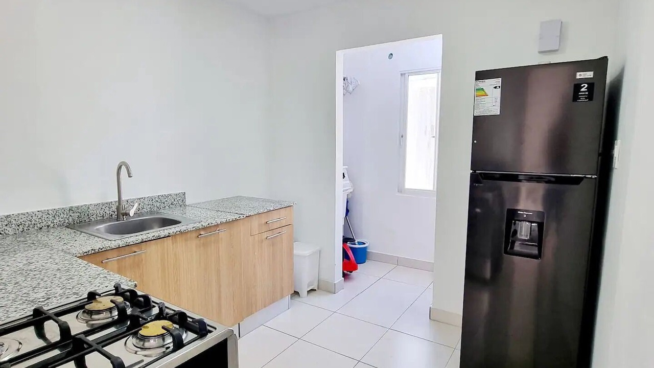 Photo of Kitchen in Santo Domingo Este
