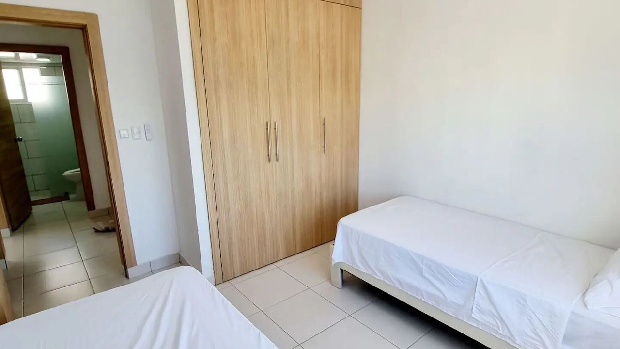 Photo of Bedroom in Santo Domingo Este